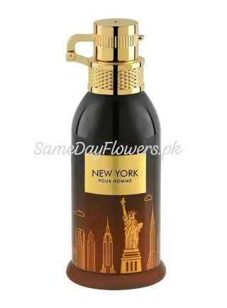 Perfume for Men Sialkot - SameDayFlowers.pk