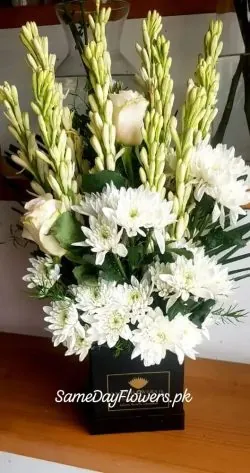 Fresh Flowers Online Pakistan - SameDayFlowers.pk