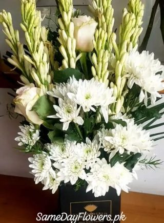 Fresh Flowers Online Pakistan - SameDayFlowers.pk
