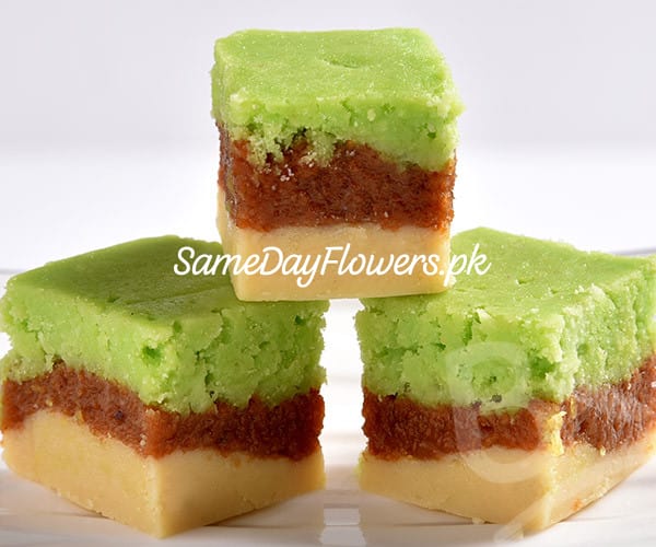 Online Mithai Delivery Multan - SameDayFlowers.pk