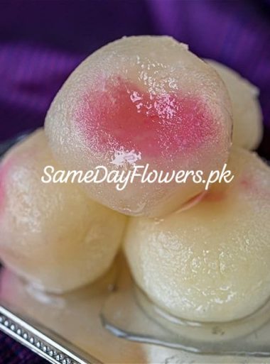 Online Mithai Lahore - SameDayFlowers.pk