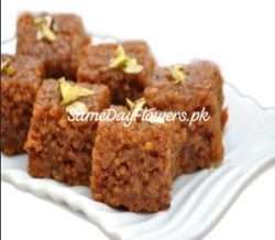 Sweets Delivery Lahore - SameDayFlowers.pk