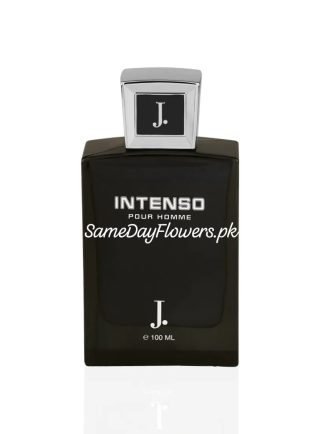 Send Perfume to Sialkot from UK - SameDayFlowers.pk