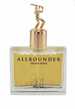 Send Perfume Gift Pakistan - SameDayFlowers.pk