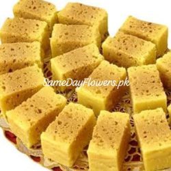Send Sweets to Lahore from UAE - SameDayFlowers.pk