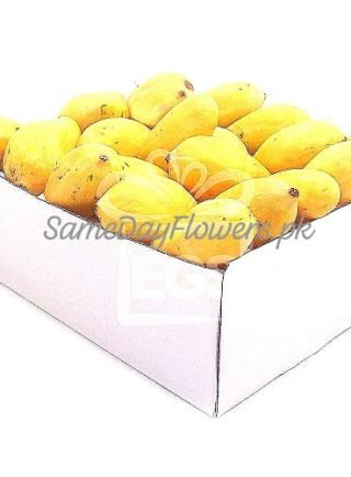 Fruits Gift Faisalabad - SameDayFlowers.pk