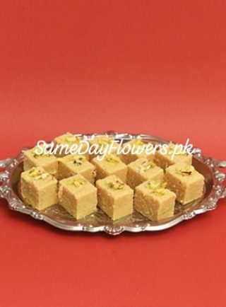 Sweets Online Lahore - SameDayFlowers.pk