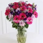Same Day Flowers Lahore - SameDayFlowers.pk