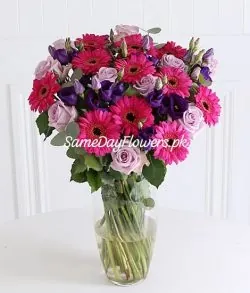 Same Day Flowers Lahore - SameDayFlowers.pk