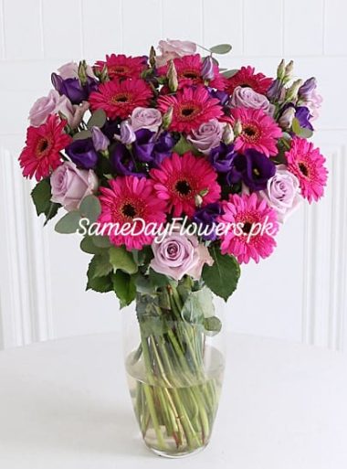 Same Day Flowers Lahore - SameDayFlowers.pk