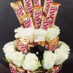 Birthday Flowers Deals Multan - Same Day Flowers
