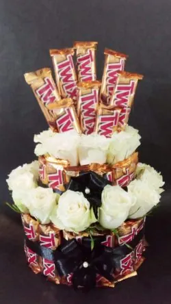 Birthday Flowers Deals Multan - Same Day Flowers