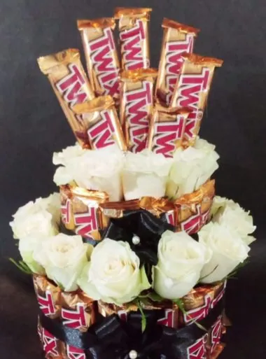 Birthday Flowers Deals Multan - Same Day Flowers