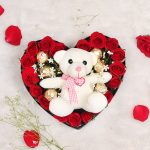 Valentine Gifts for Her Pakistan - Same Day Flowers
