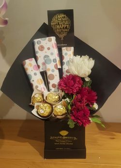 Birthday Flowers Deals Karachi - Same Day Flowers