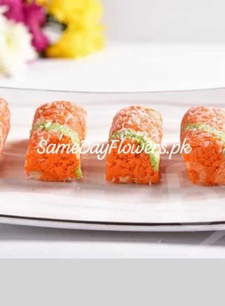 Send Sweets to Multan - SameDayFlowers.pk