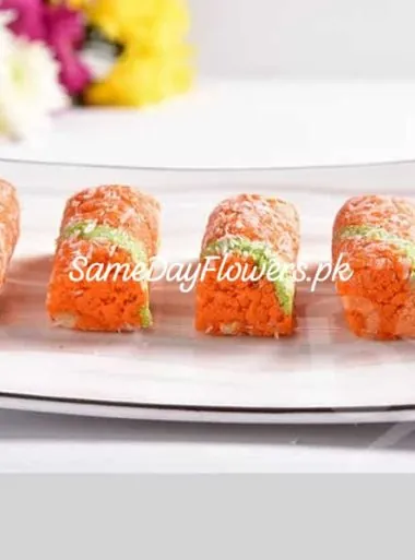 Send Sweets to Multan - SameDayFlowers.pk