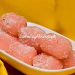 Send Sweets to Lahore from USA - SameDayFlowers.pk
