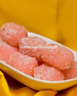 Send Sweets to Lahore from USA - SameDayFlowers.pk
