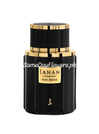 Perfume Gifts for him Islamabad - SameDayFlowers.pk