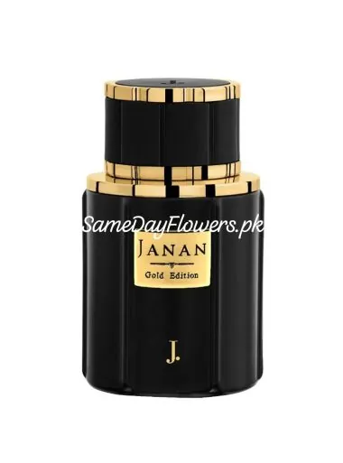 Perfume Gifts for him Islamabad - SameDayFlowers.pk