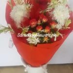 Send Flowers to Pakistan from Australia - SameDayFlowers.pk