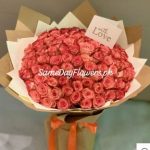 Send Mother's Day Flowers to Pakistan - SameDayFlowers.pk