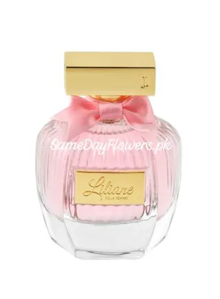 Perfume Gift for Her Lahore - SameDayFlowers.pk