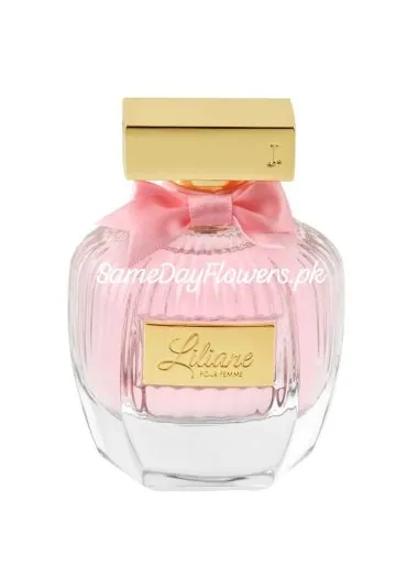 Perfume Gift for Her Lahore - SameDayFlowers.pk