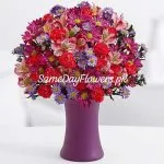 Fresh Flowers Online Lahore - SameDayFlowers.pk