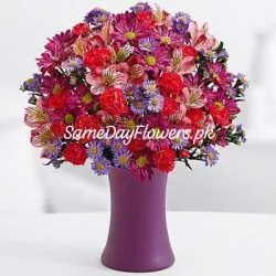 Fresh Flowers Online Lahore - SameDayFlowers.pk