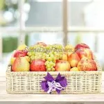 Fruit Basket Delivery Karachi - SameDayFlowers.pk