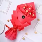 Valentine Ferrero Rocher Pakistan - Same Day Flowers