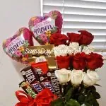 Mother’s Day Gift Basket Lahore - SameDayFlowers.pk