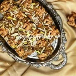 Sweets Delivery Rawalpindi - SameDayFlowers.pk