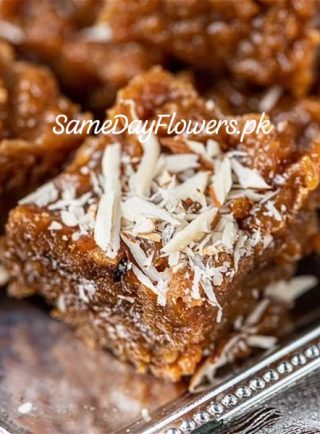 Mithai Delivery Multan - SameDayFlowers.pk