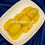 Sweets Delivery Online Karachi - SameDayFlowers.pk
