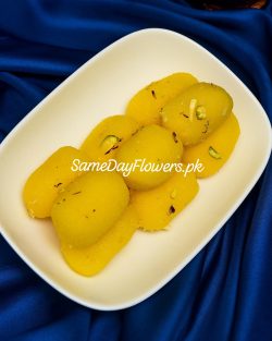 Sweets Delivery Online Karachi - SameDayFlowers.pk