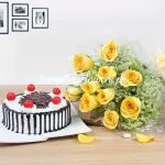 Birthday Flower Deals Pakistan - SameDayFlowers.pk