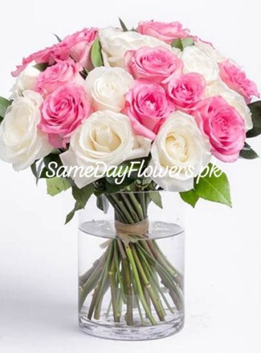 Get Well Soon Flowers Lahore - SameDayFlowers.pk