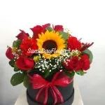 Fresh Flowers Delivery Lahore - SameDayFlowers.pk