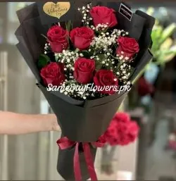 Send Valentine's Day Flowers to Pakistan - SameDayFlowers.pk