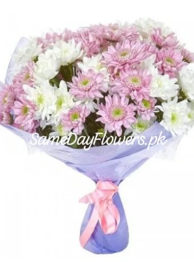 Send Flowers to Pakistan - SameDayFlowers.pk