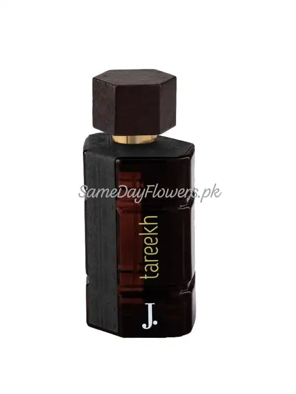 Tareekh by J. Perfume Gift for him Shop Faisalabad - SameDayFlowers.pk