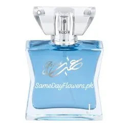 Azbah J. Perfume for Her Islamabad - SameDayFlowers.pk