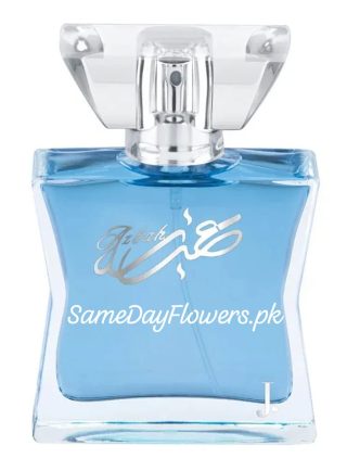 Azbah J. Perfume for Her Islamabad - SameDayFlowers.pk