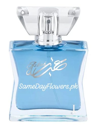 Azbah J. Perfume for Her Islamabad - SameDayFlowers.pk