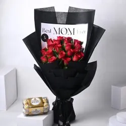 Mothers Day Combo Lahore - Same Day Flowers