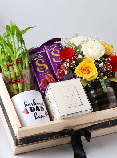 Gifts for Dad Pakistan - SameDayFlowers.pk