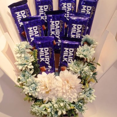 Cadbury gift box TheFlowerDelivery.com